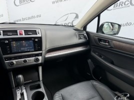 Subaru Outback, 2.5 l., visureigis | 4