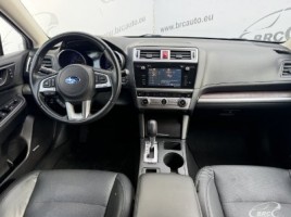 Subaru Outback, 2.5 l., visureigis | 2