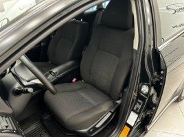 Toyota Avensis, 2.0 l., universalas | 4