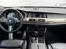 BMW 530, 3.0 l., hečbekas | 2