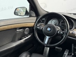 BMW 530, 3.0 l., hečbekas | 3