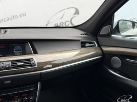 BMW 530, 3.0 l., hečbekas | 4