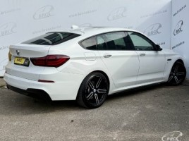 BMW 530, 3.0 l., hečbekas | 1