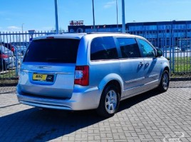 Chrysler Town & Country | 1