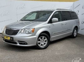 Chrysler Town & Country