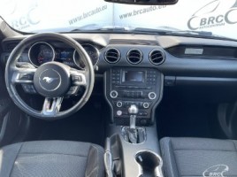 Ford Mustang, 3.7 l., Купе | 2
