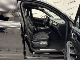 Porsche Macan, 3.0 l., visureigis | 3
