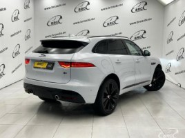 Jaguar F-Pace | 1
