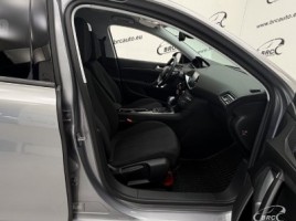 Peugeot 308 | 3