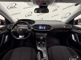 Peugeot 308 | 2