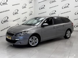 Peugeot 308 универсал