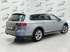 Volkswagen Passat, 2.0 l., Универсал | 1