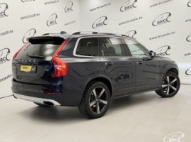 Volvo XC90, 2.0 l., Внедорожник | 1