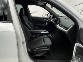 BMW X1, 2.0 l., visureigis | 3
