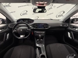 Peugeot 308 | 2