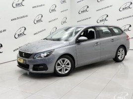 Peugeot 308 universalas