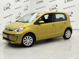 Volkswagen Up hatchback