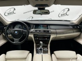BMW 740 | 2