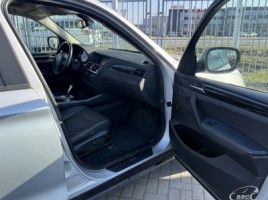 BMW X3 | 2
