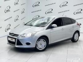 Ford Focus хэтчбек