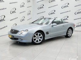 Mercedes-Benz SL350