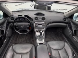 Mercedes-Benz SL350 | 2