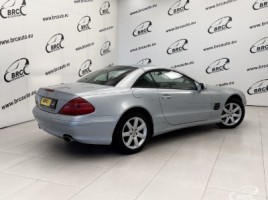 Mercedes-Benz SL350 | 3