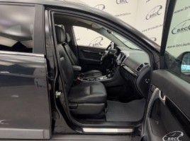 Chevrolet Captiva, 2.2 l., visureigis | 3