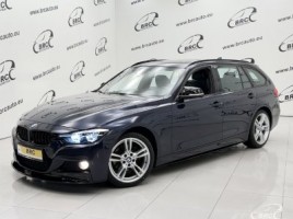 BMW 320 universal