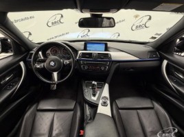 BMW 320, 2.0 l., universalas | 2