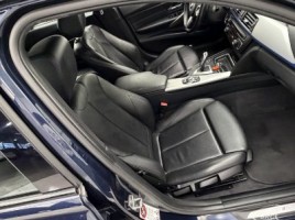 BMW 320, 2.0 l., universalas | 4