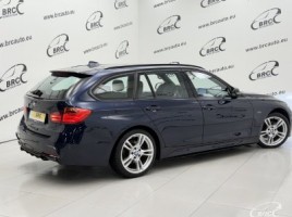 BMW 320, 2.0 l., universalas | 1