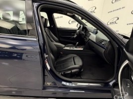 BMW 320, 2.0 l., universalas | 3