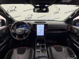 Ford Ranger, 2.0 l., visureigis | 2