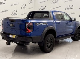 Ford Ranger, 2.0 l., visureigis | 1