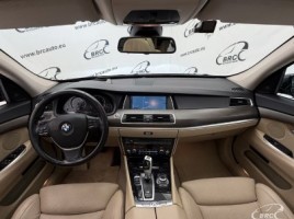 BMW 530, 3.0 l., hatchback | 2