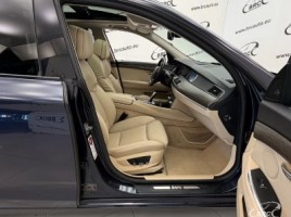 BMW 530, 3.0 l., hatchback | 3