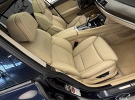 BMW 530, 3.0 l., hatchback | 4