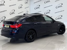 BMW 530, 3.0 l., hatchback | 1