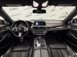 BMW 750, 4.4 l., sedanas | 2