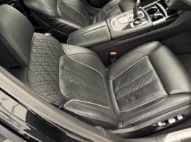 BMW 750, 4.4 l., sedanas | 4