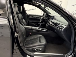 BMW 750, 4.4 l., sedanas | 3