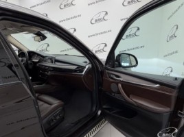 BMW X5, 3.0 l., visureigis | 4