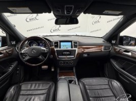 Mercedes-Benz GL63 AMG | 2