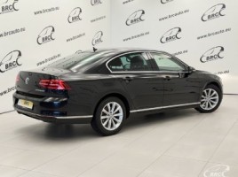 Volkswagen Passat, 2.0 l., sedanas | 2