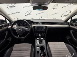 Volkswagen Passat, 2.0 l., sedanas | 4