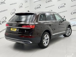 Audi Q7, 3.0 l., visureigis | 1