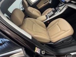 Audi Q7, 3.0 l., visureigis | 4