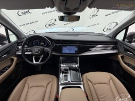 Audi Q7, 3.0 l., visureigis | 2
