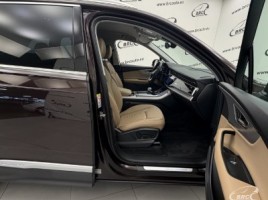 Audi Q7, 3.0 l., visureigis | 3